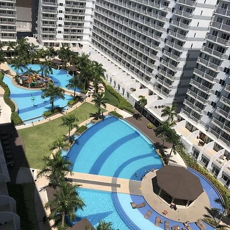 Best Q Condo W/ Great View Manila Exterior photo