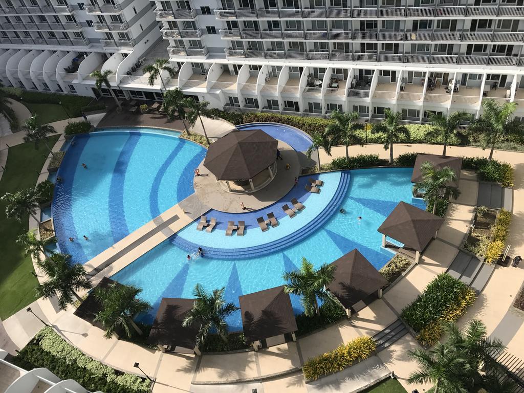 Best Q Condo W/ Great View Manila Exterior photo