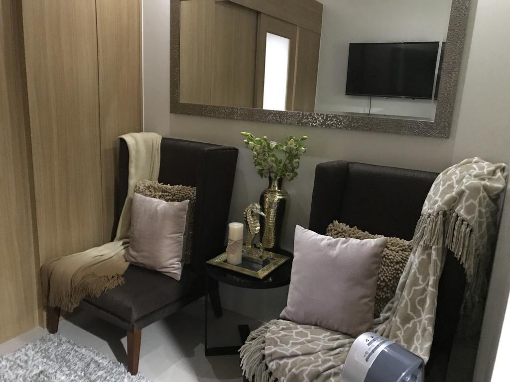 Best Q Condo W/ Great View Manila Exterior photo