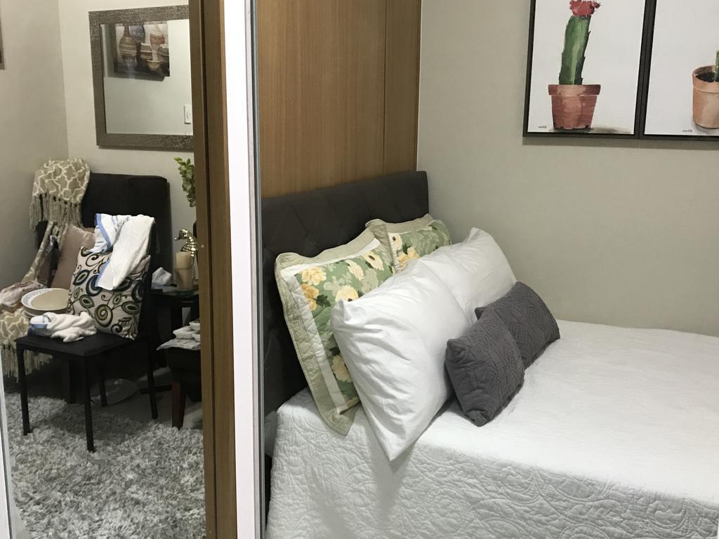 Best Q Condo W/ Great View Manila Exterior photo