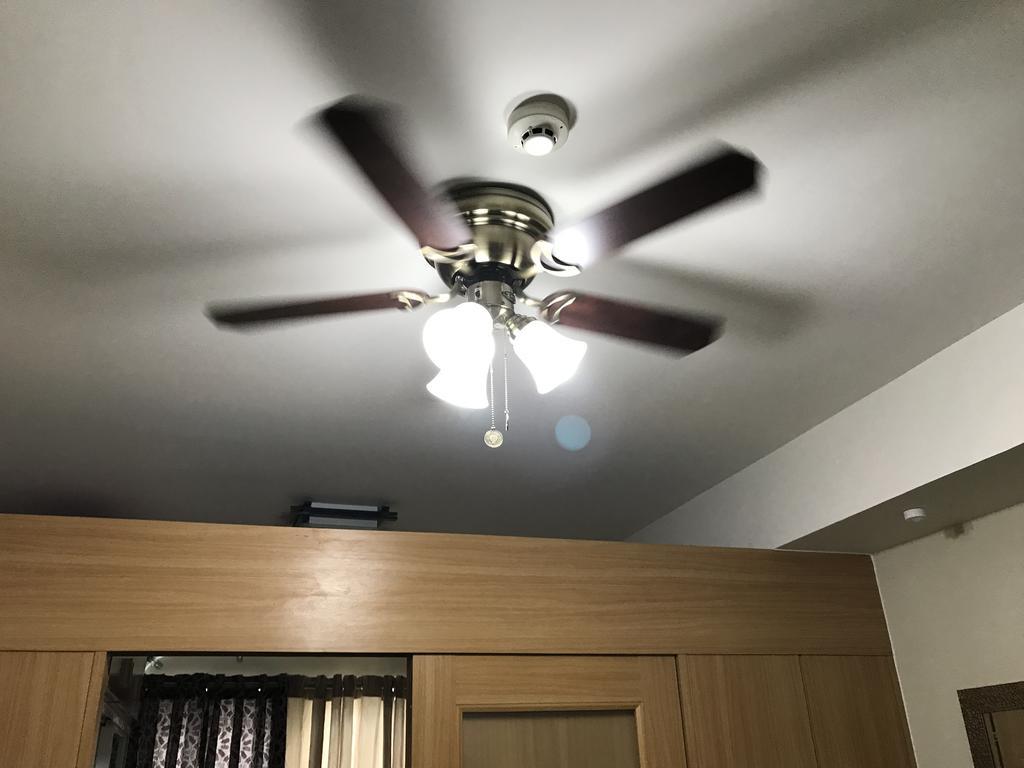 Best Q Condo W/ Great View Manila Exterior photo