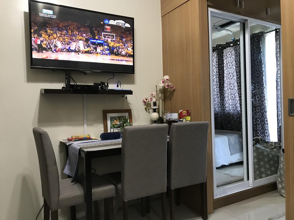 Best Q Condo W/ Great View Manila Exterior photo