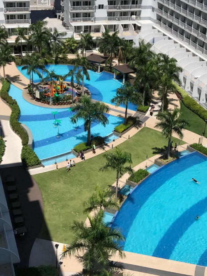 Best Q Condo W/ Great View Manila Exterior photo