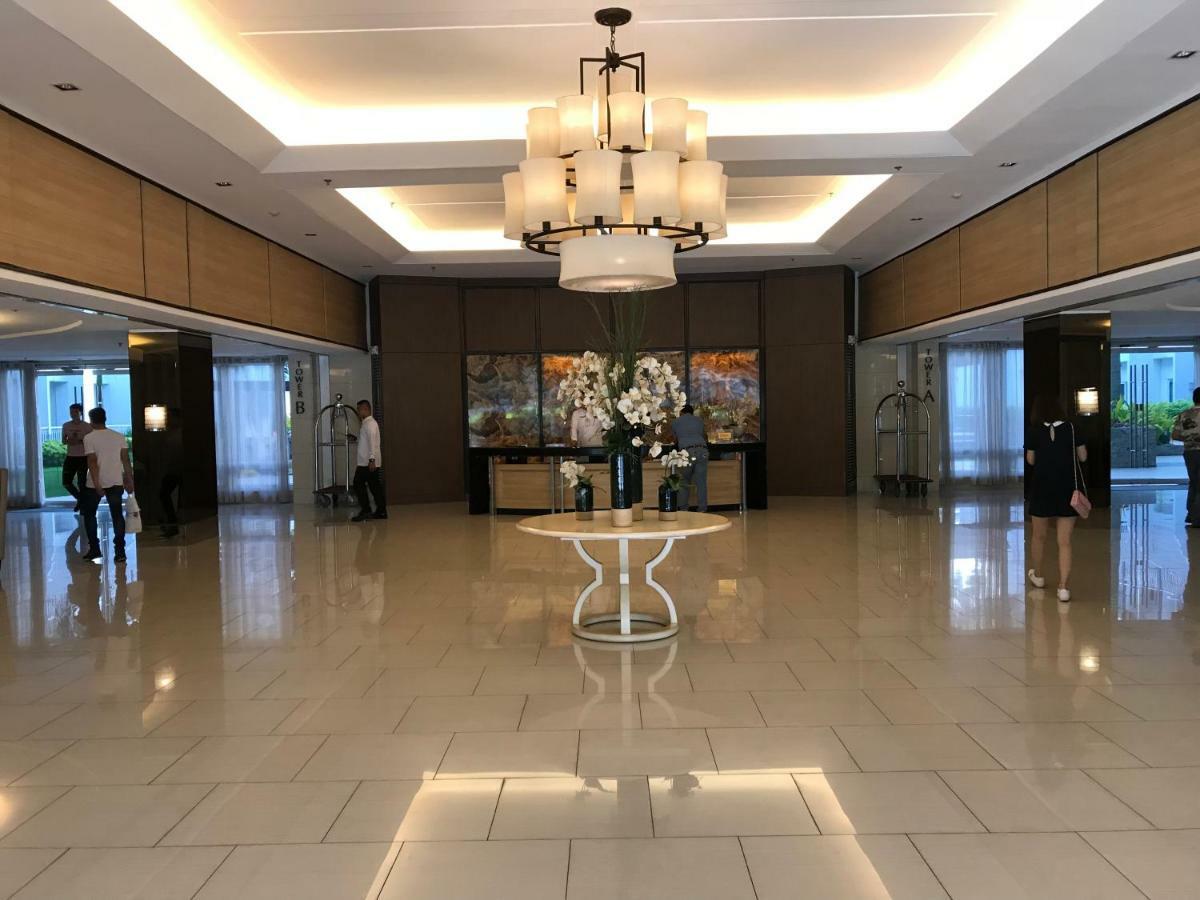 Best Q Condo W/ Great View Manila Exterior photo